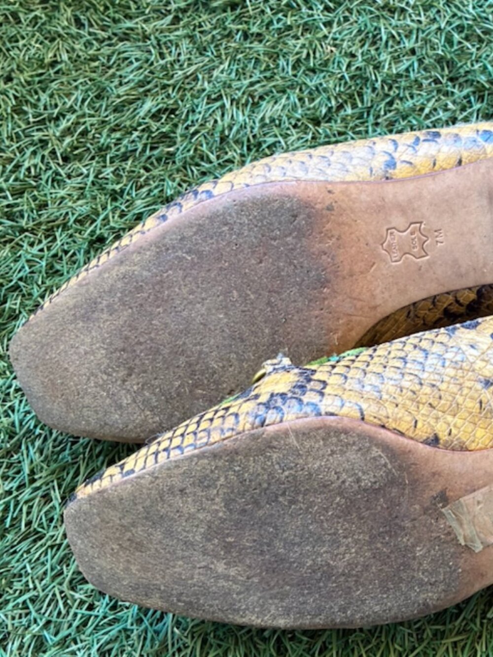 Tory Burch Jessa Loafer - Picture 8 of 9